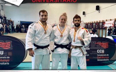 Campeonato Catalunya Universitario